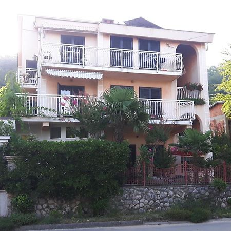 Villa Maja Omišalj Exteriör bild