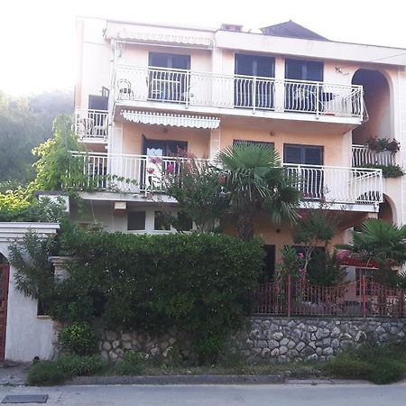 Villa Maja Omišalj Rum bild