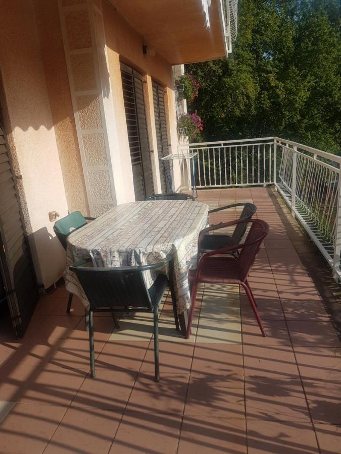 Villa Maja Omišalj Rum bild