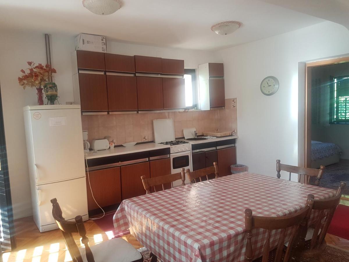 Villa Maja Omišalj Rum bild
