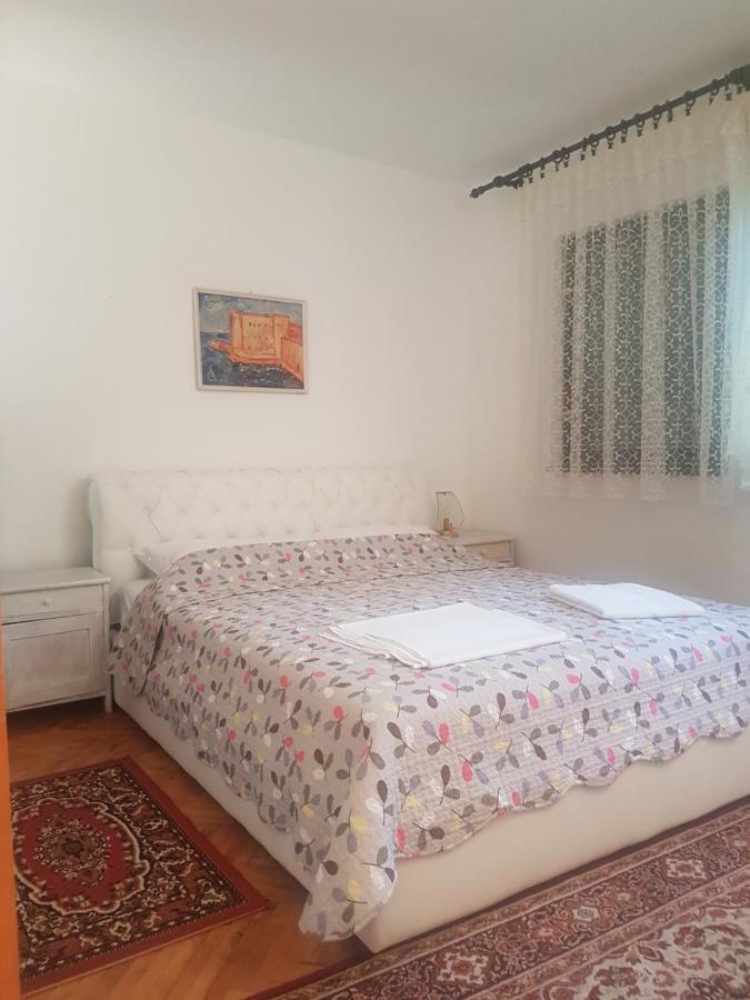 Villa Maja Omišalj Rum bild